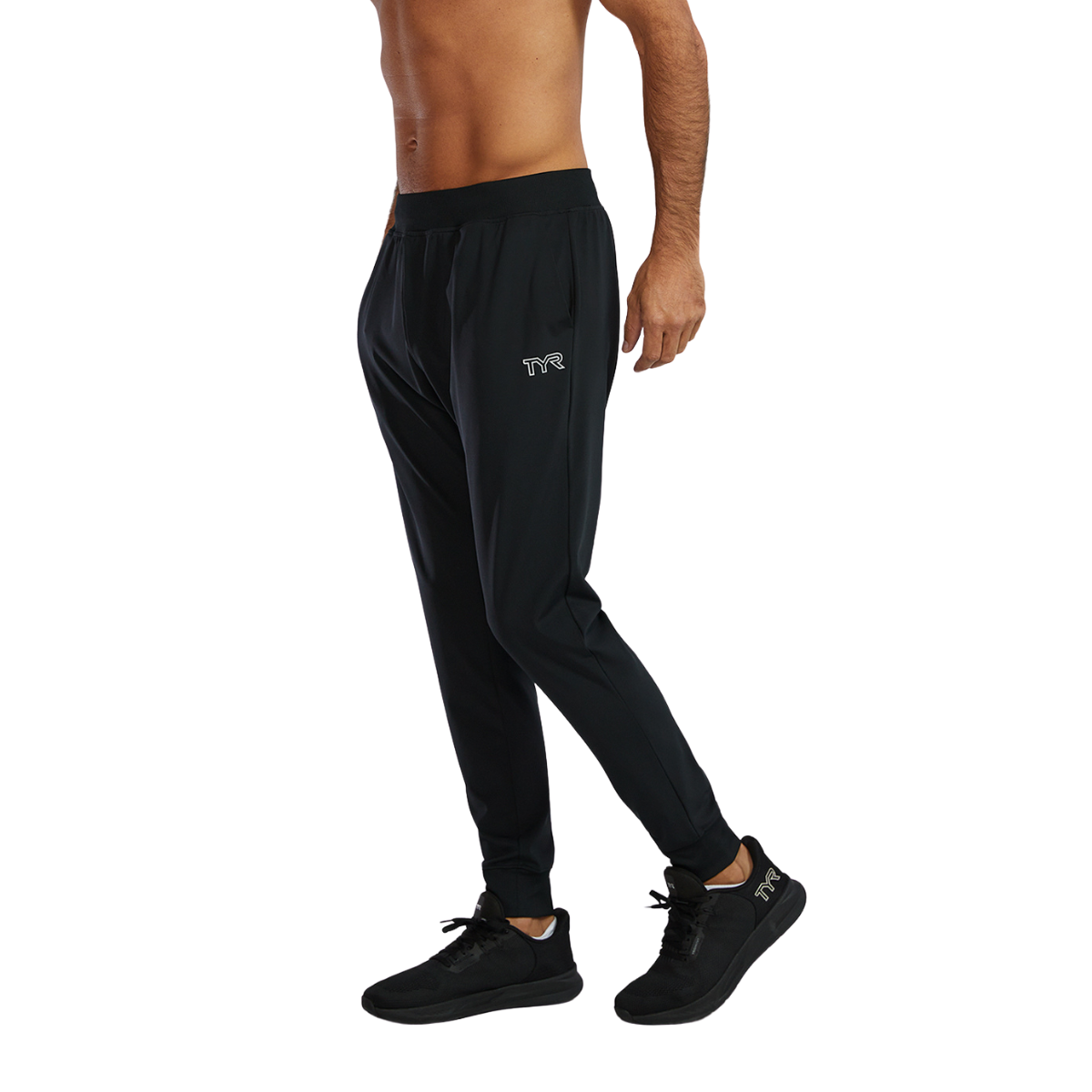 TYR Men's Tech Jogger