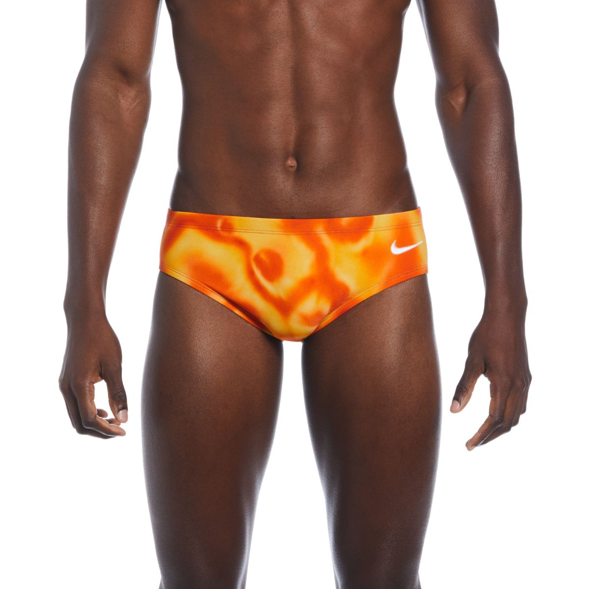 Nike Hydrastrong Digi Haze Brief