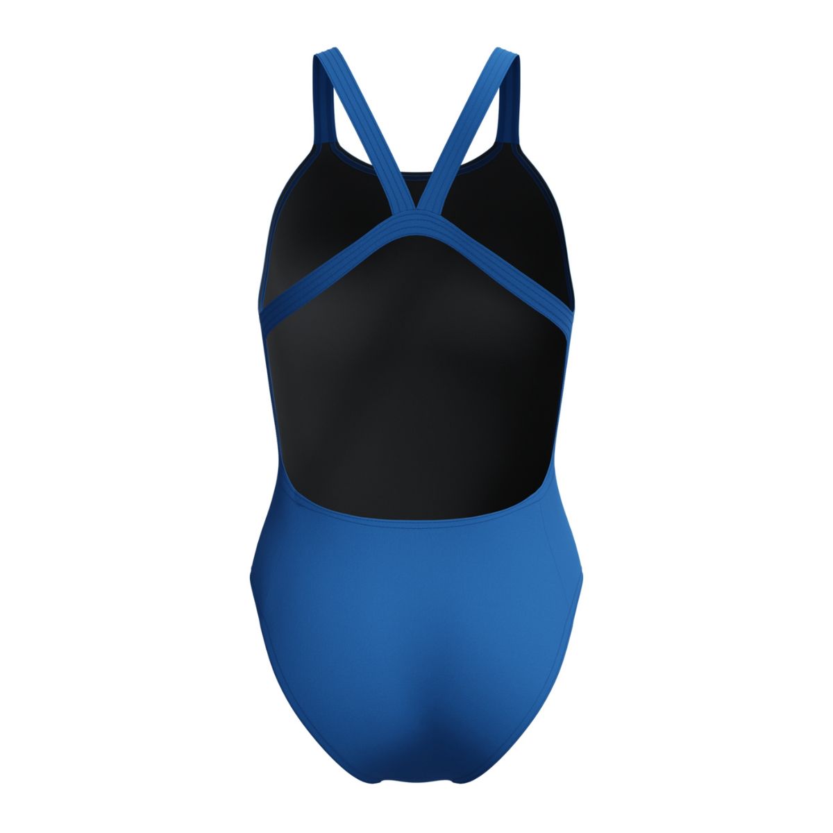Speedo Solid Endurasoft Leaderback