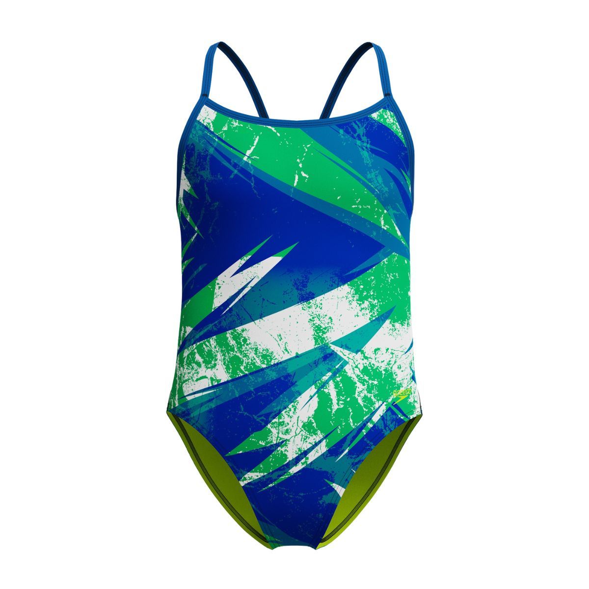 Speedo Bolted Flyback