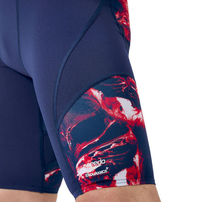 Speedo Lunar Storm Jammer