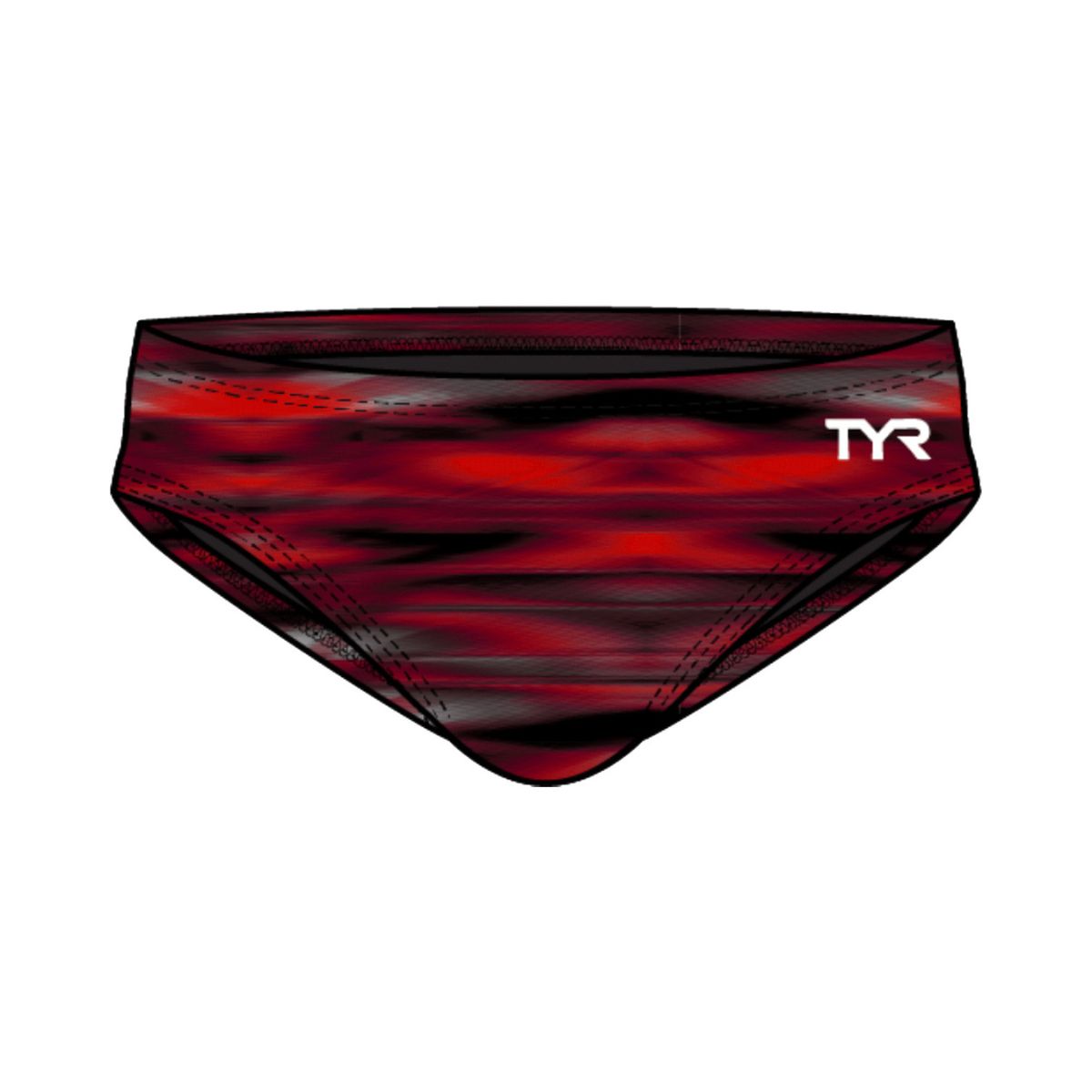 TYR Technowave Brief