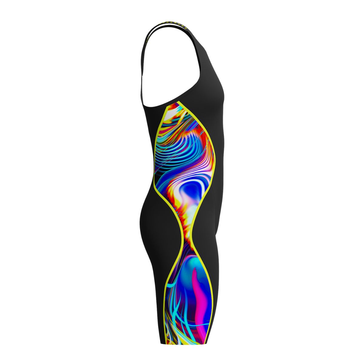 Speedo LZR Intent 2.0 Closed Back Kneeskin