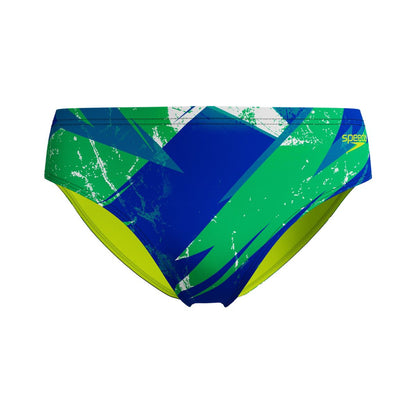 Speedo Bolted Brief