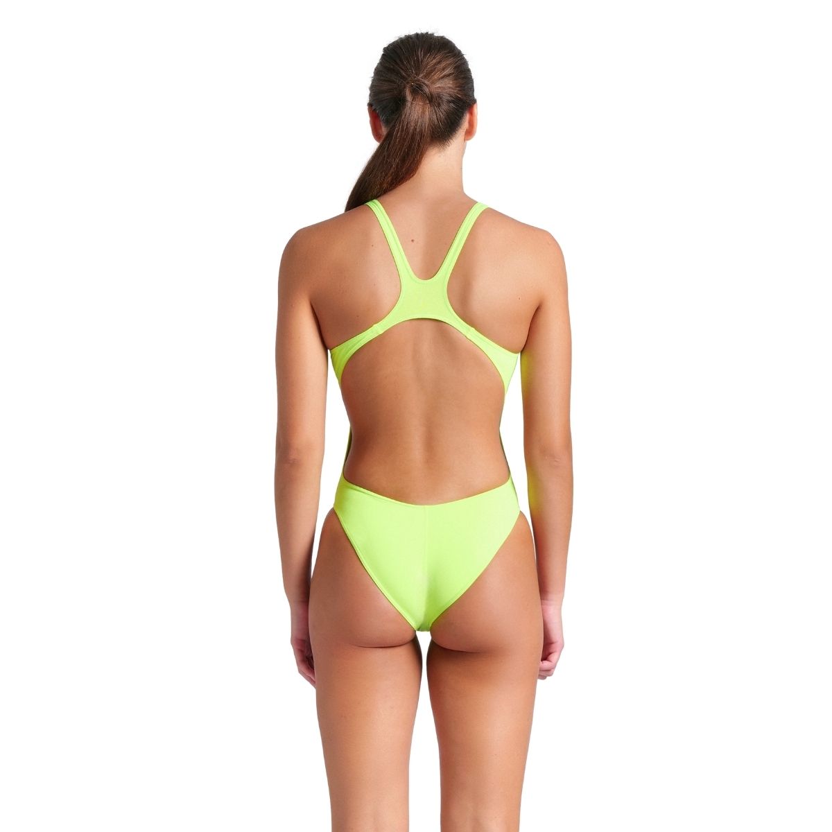 Arena Team Solid Tech Back