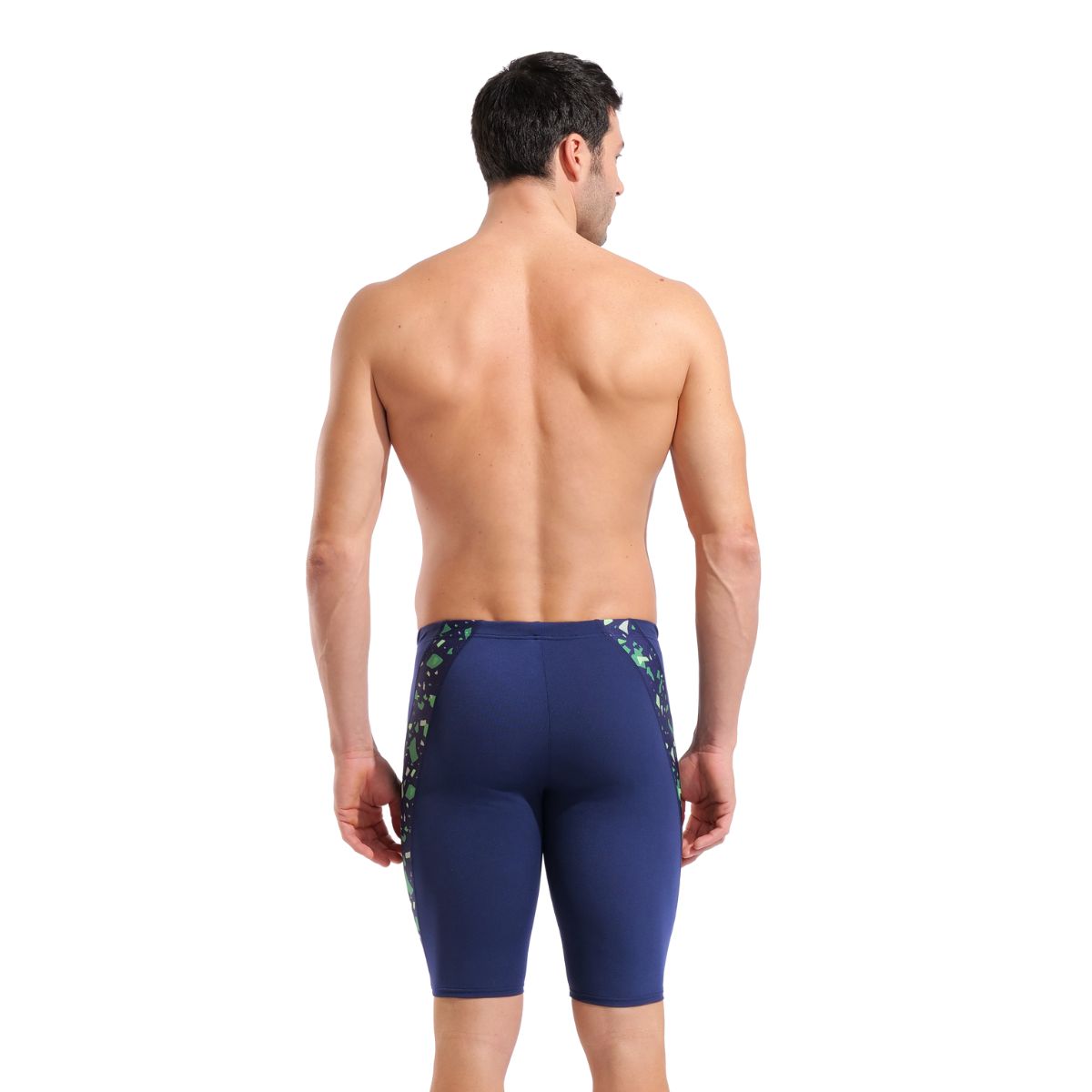 Arena Men's Confetti Swim Jammer