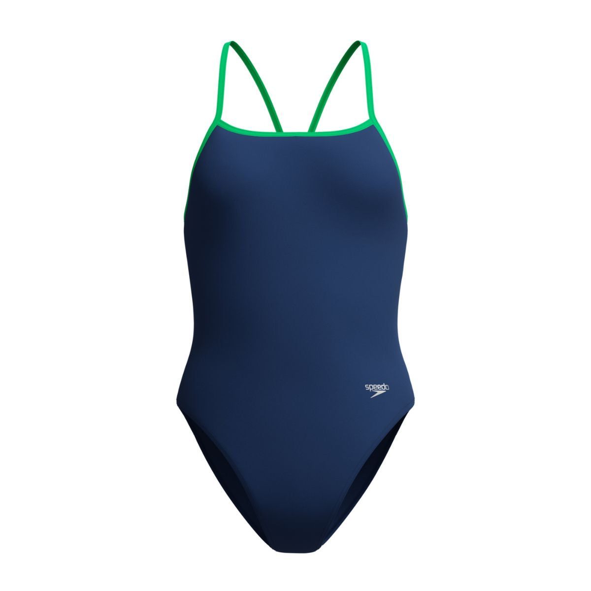 Speedo Solid Endurasoft Turnback