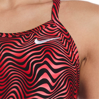 Nike Water Stripes Racerback One Piece