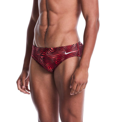 Nike Water Stripes Brief