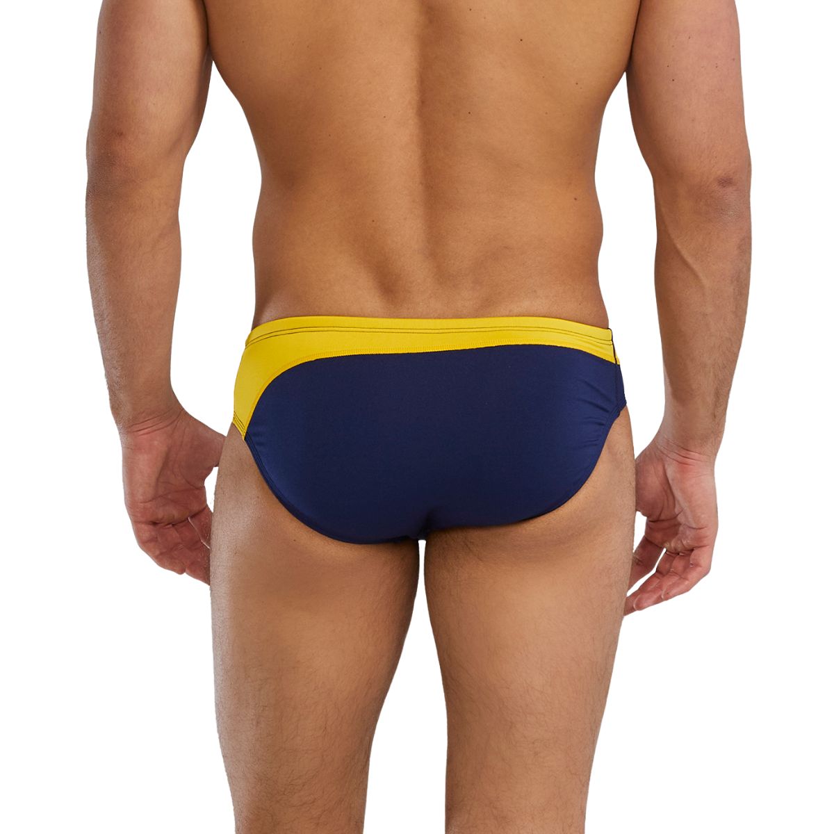 TYR Durafast Elite Vanguard Splice Brief