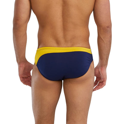 TYR Durafast Elite Vanguard Splice Brief