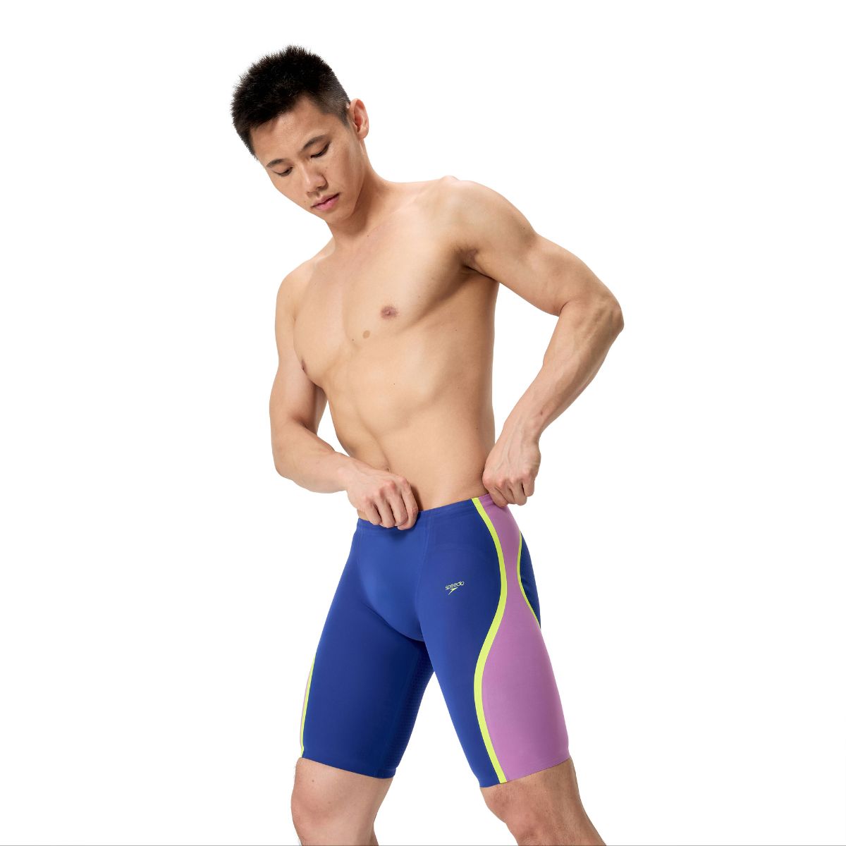 Speedo LZR Intent 2.0 Jammer