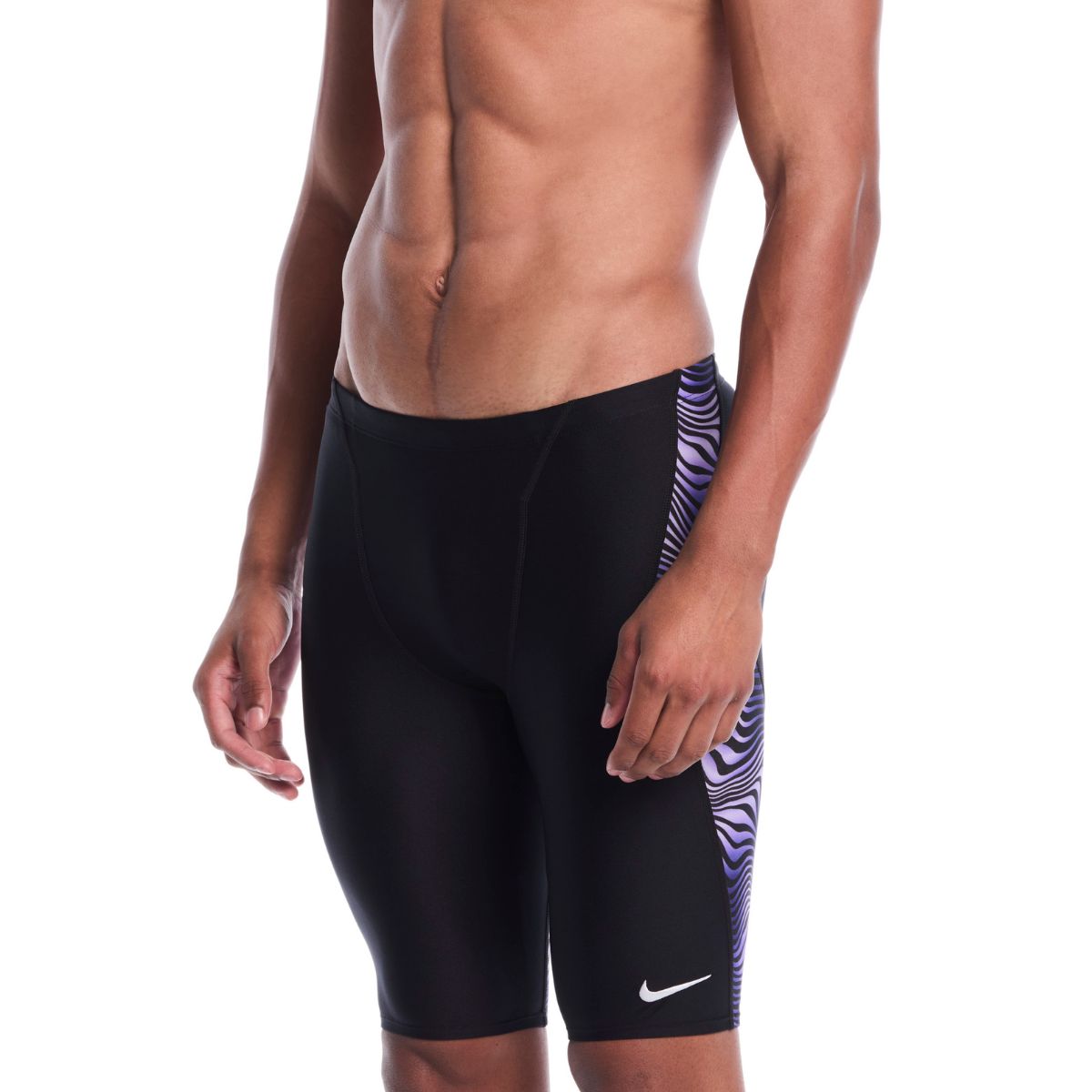 Chisholm Trail High School Nike Water Stripes Jammer