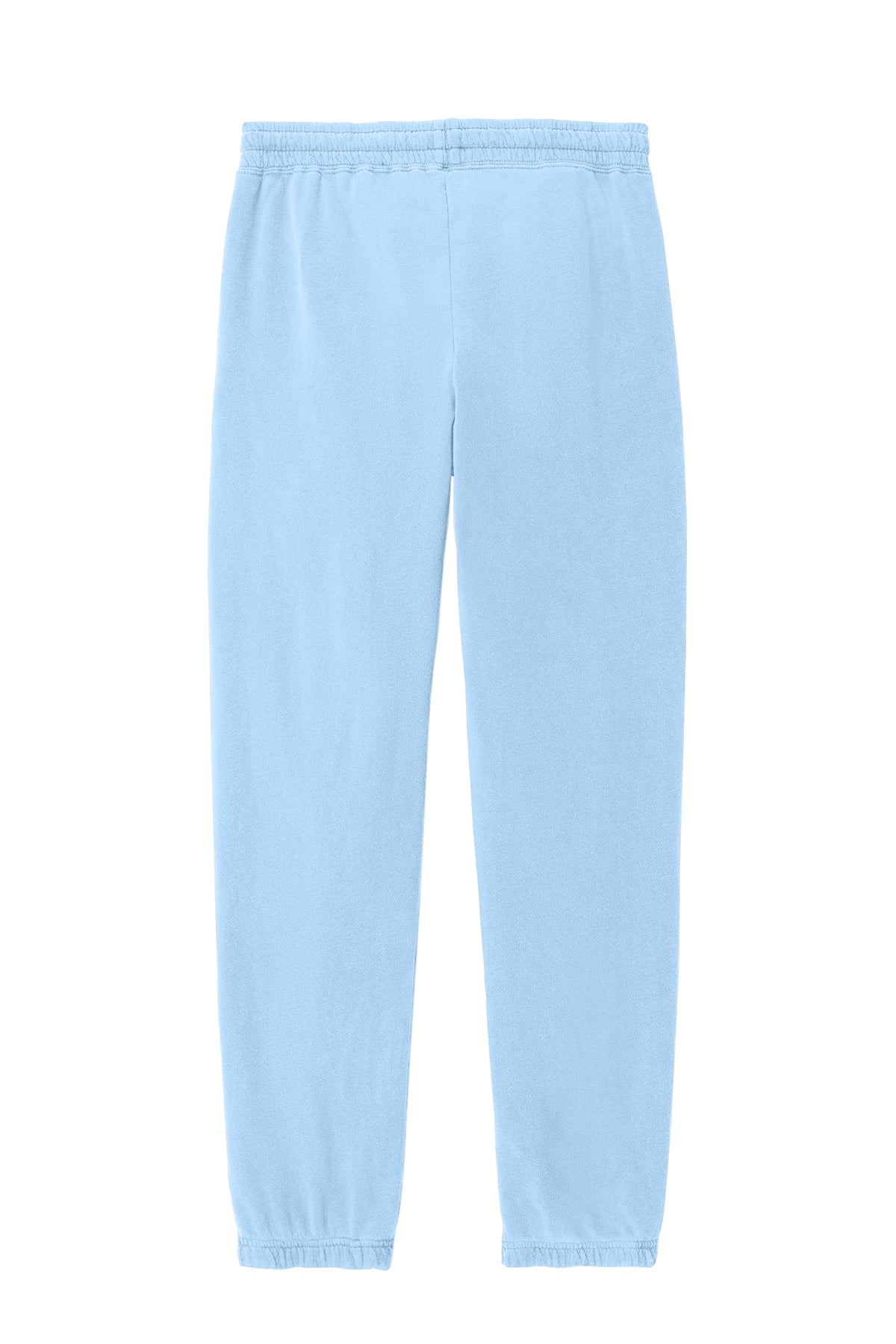 NCAC Unisex Garment-Dyed Lightweight Fleece Sweatpants
