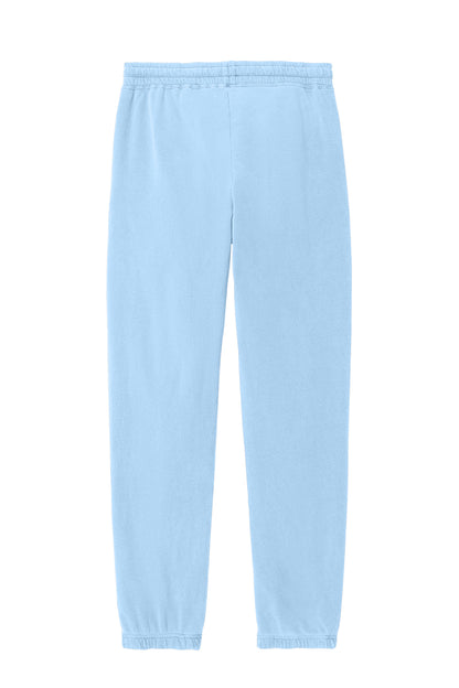 NCAC Unisex Garment-Dyed Lightweight Fleece Sweatpants