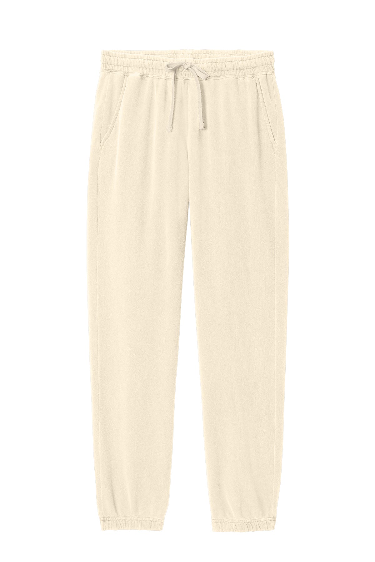 NCAC Unisex Garment-Dyed Lightweight Fleece Sweatpants