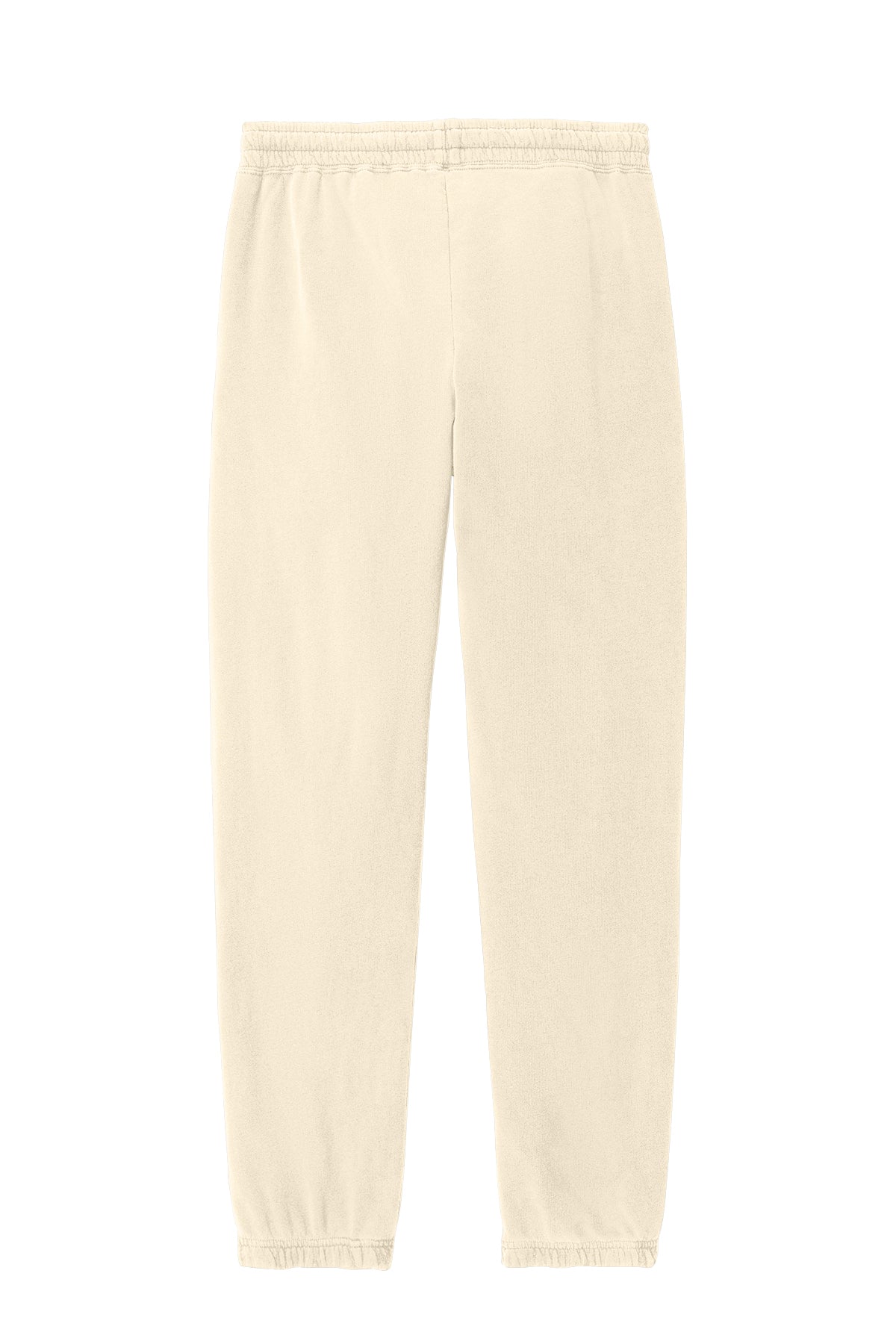 NCAC Unisex Garment-Dyed Lightweight Fleece Sweatpants
