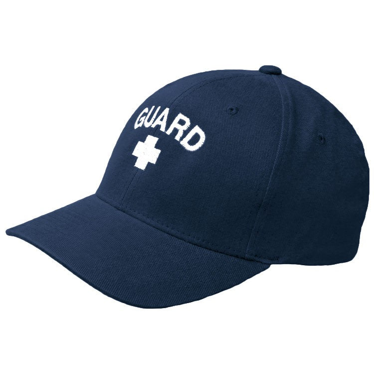 RISE Guard Stretch fit Hat