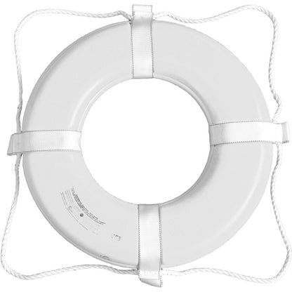 24" USCG Ring Buoy
