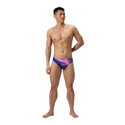Speedo Printed Brief