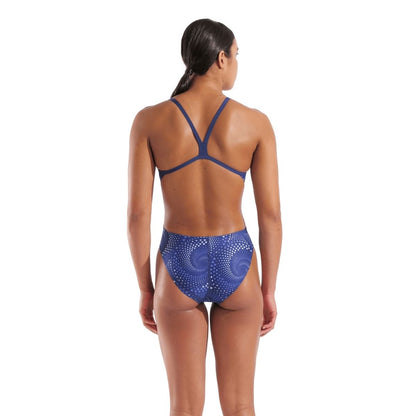 Arena Women's Fireflow Challenge Back