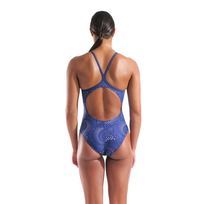 Arena Women's Fireflow Lightdrop Back