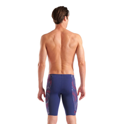 Arena Men's Fireflow Swim Jammer