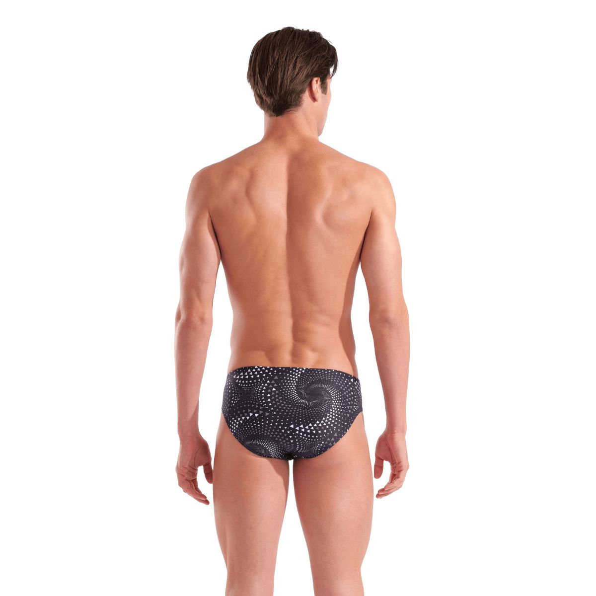 Arena Men's Team Swim Fireflow Briefs