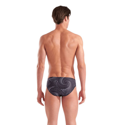 Arena Men's Team Swim Fireflow Briefs