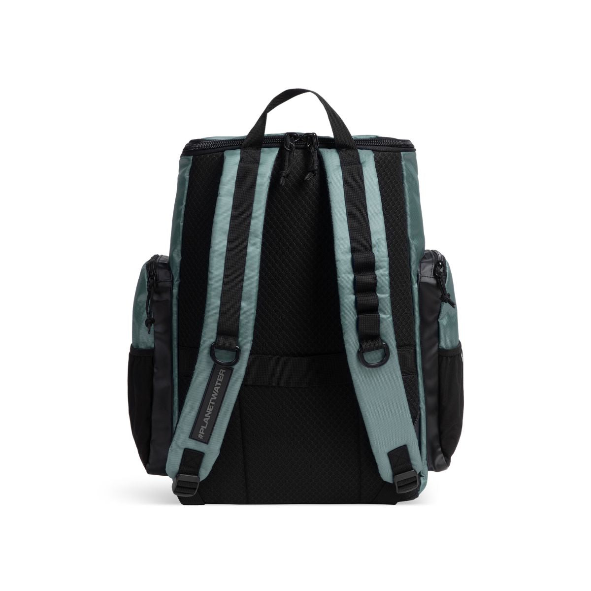 Arena One Go Backpack 35L