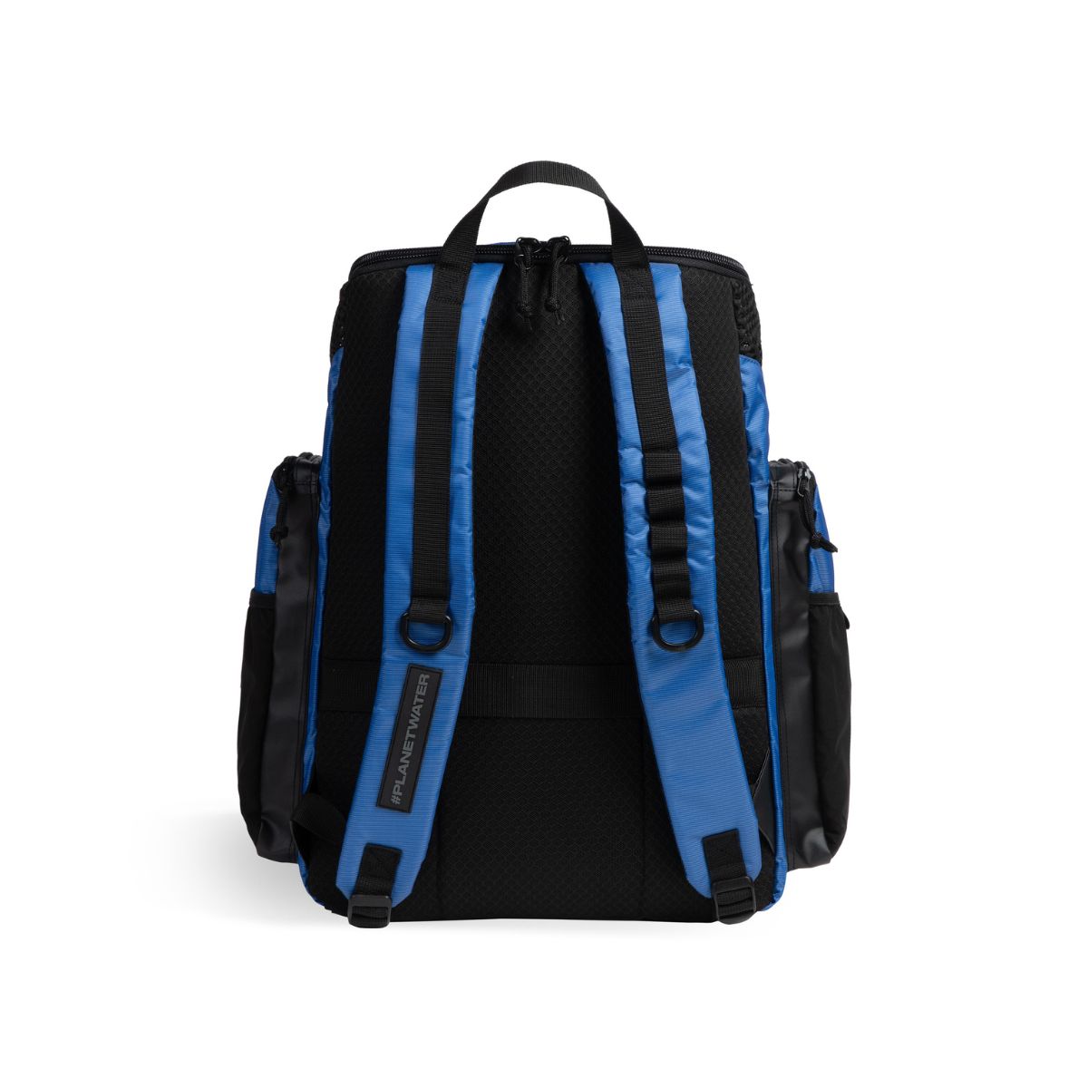 Arena One Go Backpack 45L