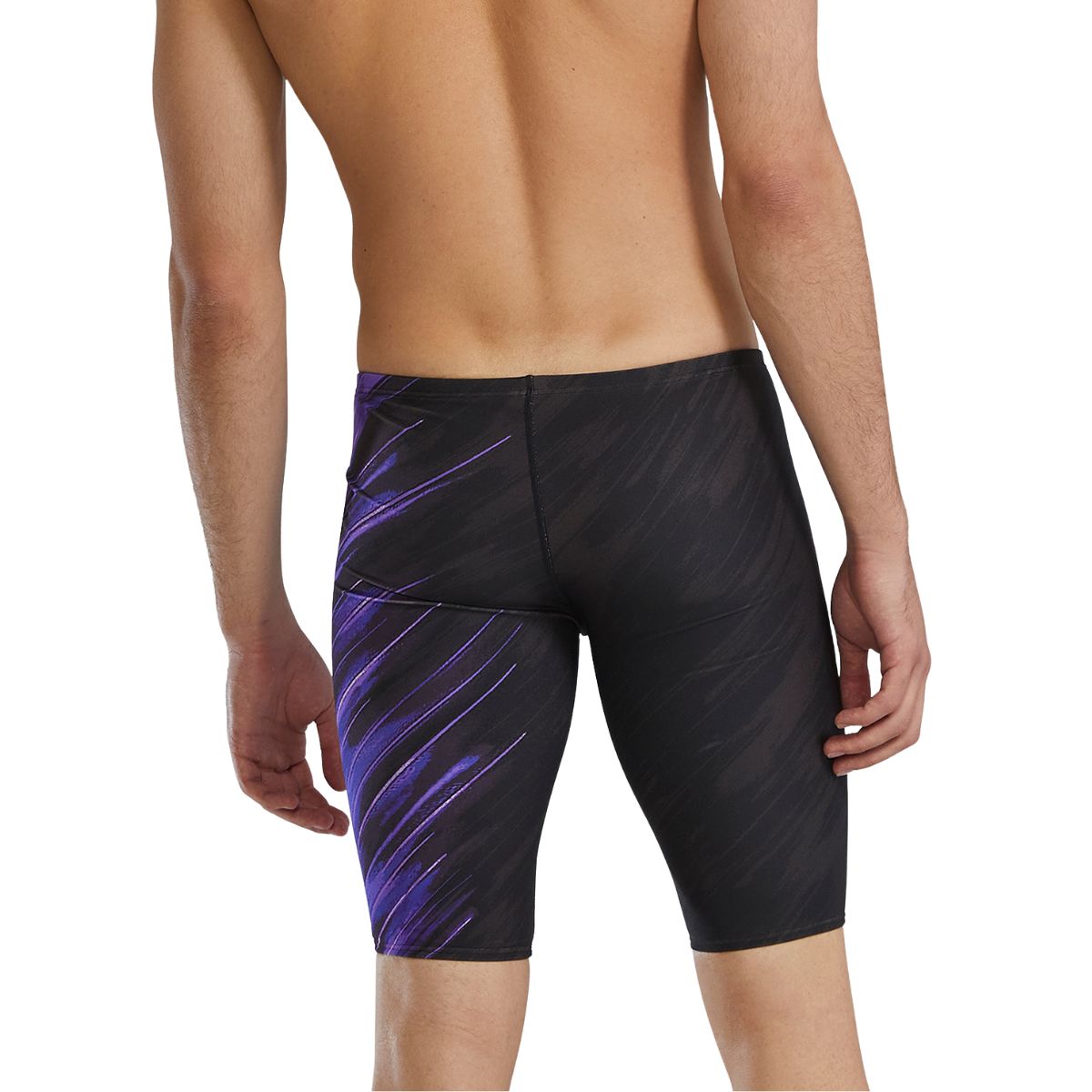 TYR Durafast Elite Cycloid Jammer