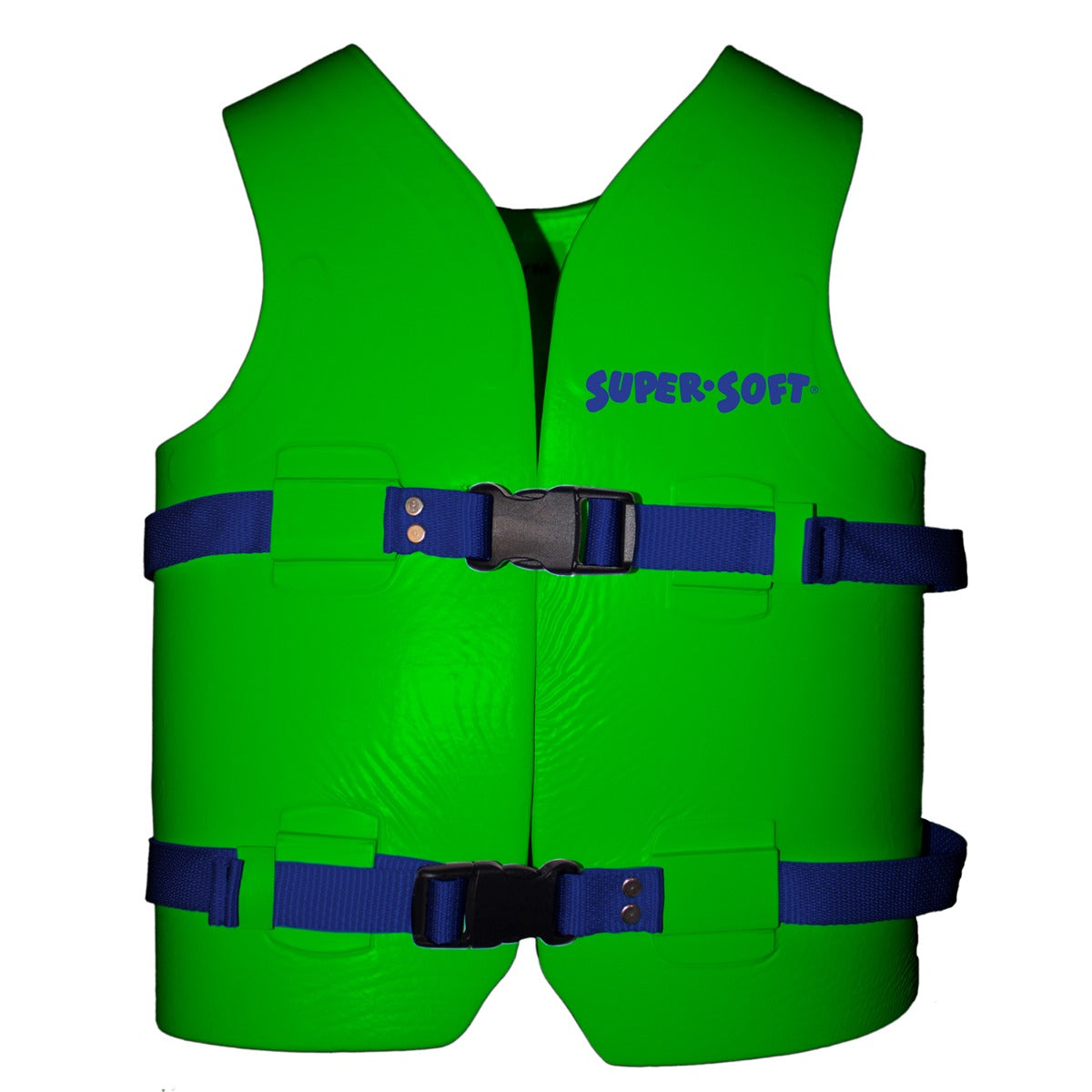 Super Soft Kids' Life Jackets