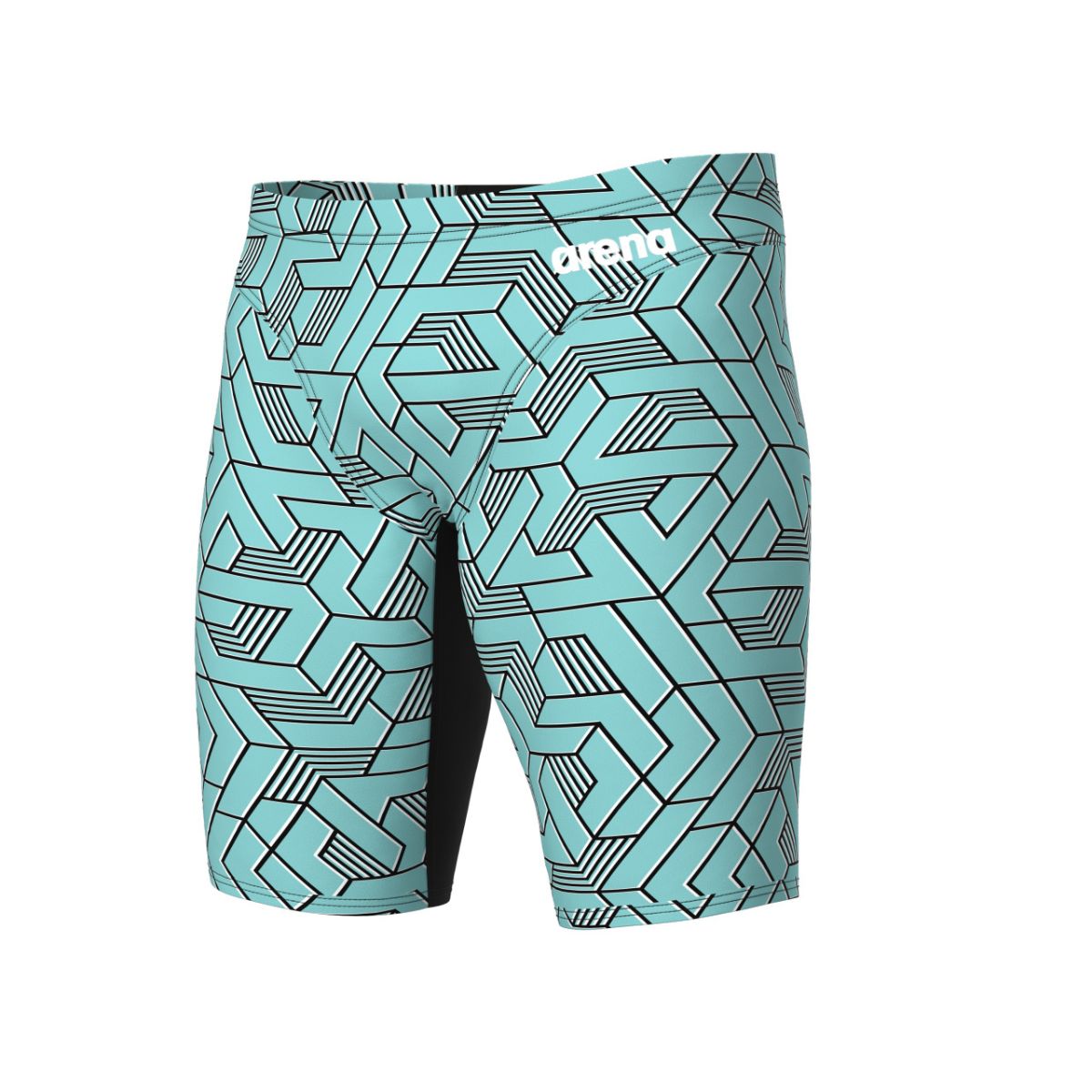 Arena Men's Escape Jammer