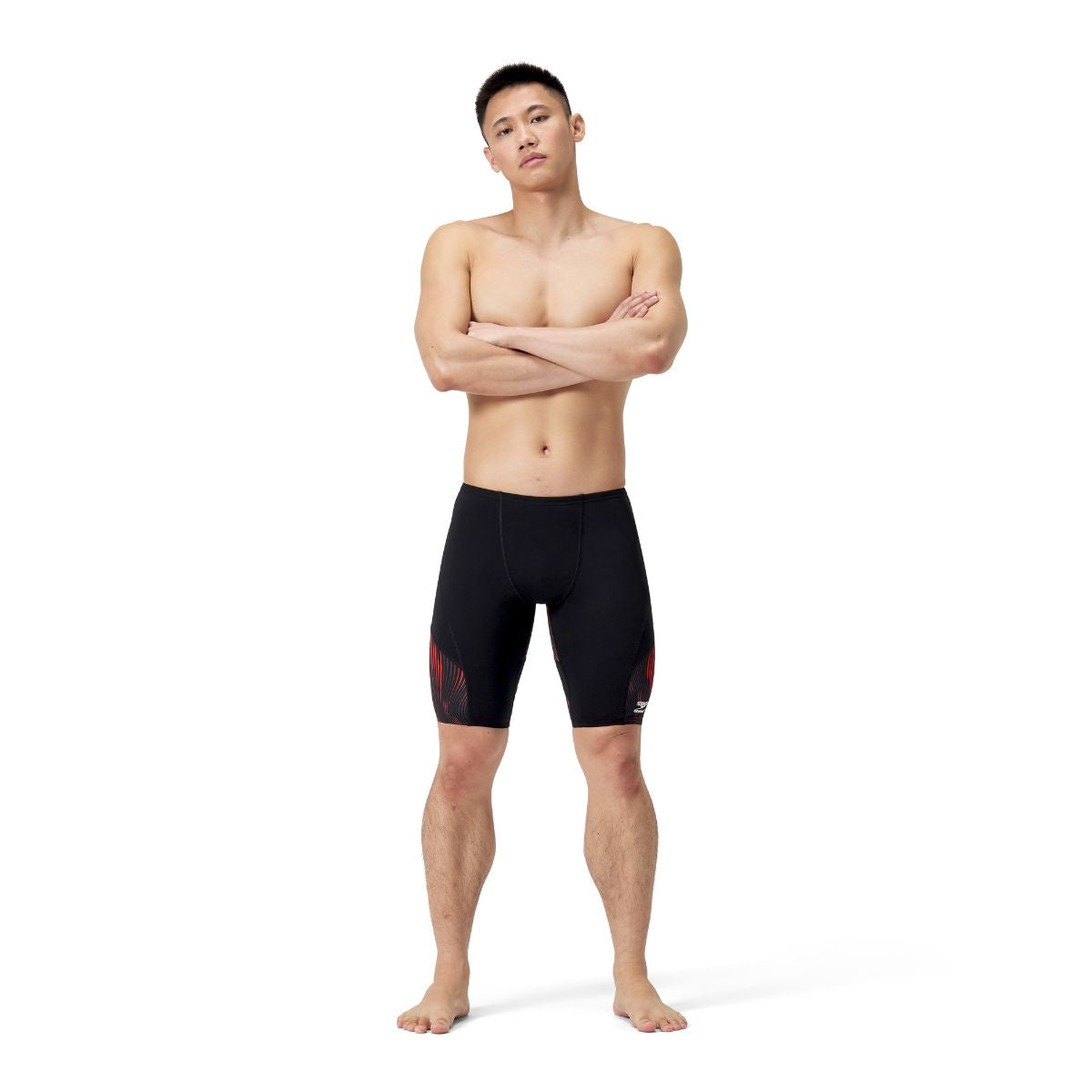 Speedo Space Train Jammer