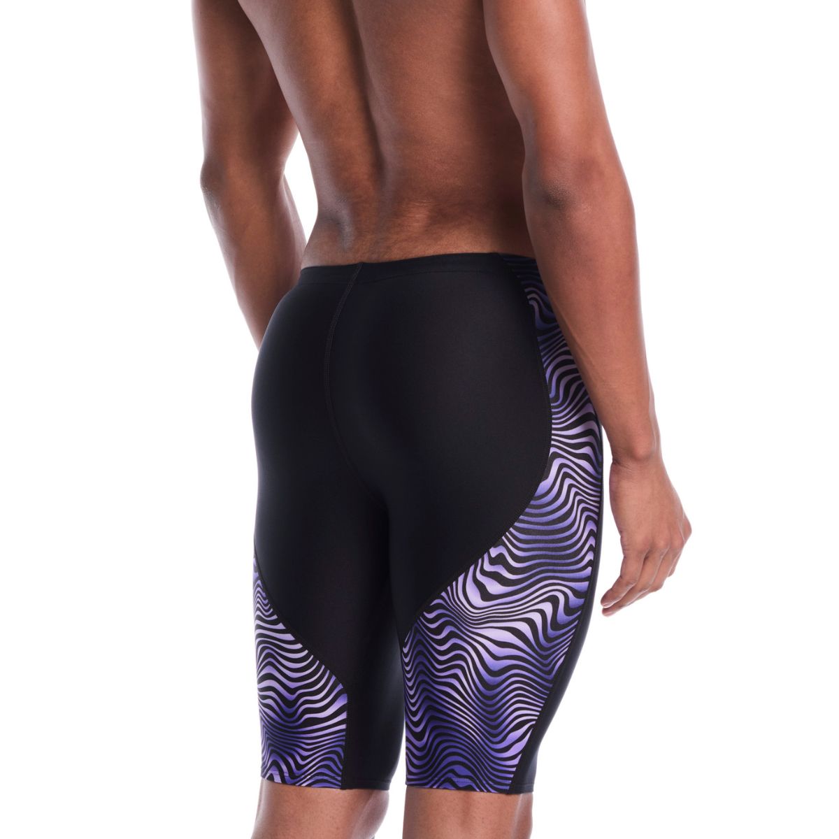 Nike Water Stripes Jammer