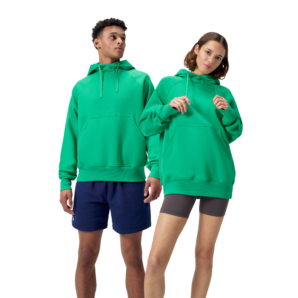 Speedo Fleece Hoodie