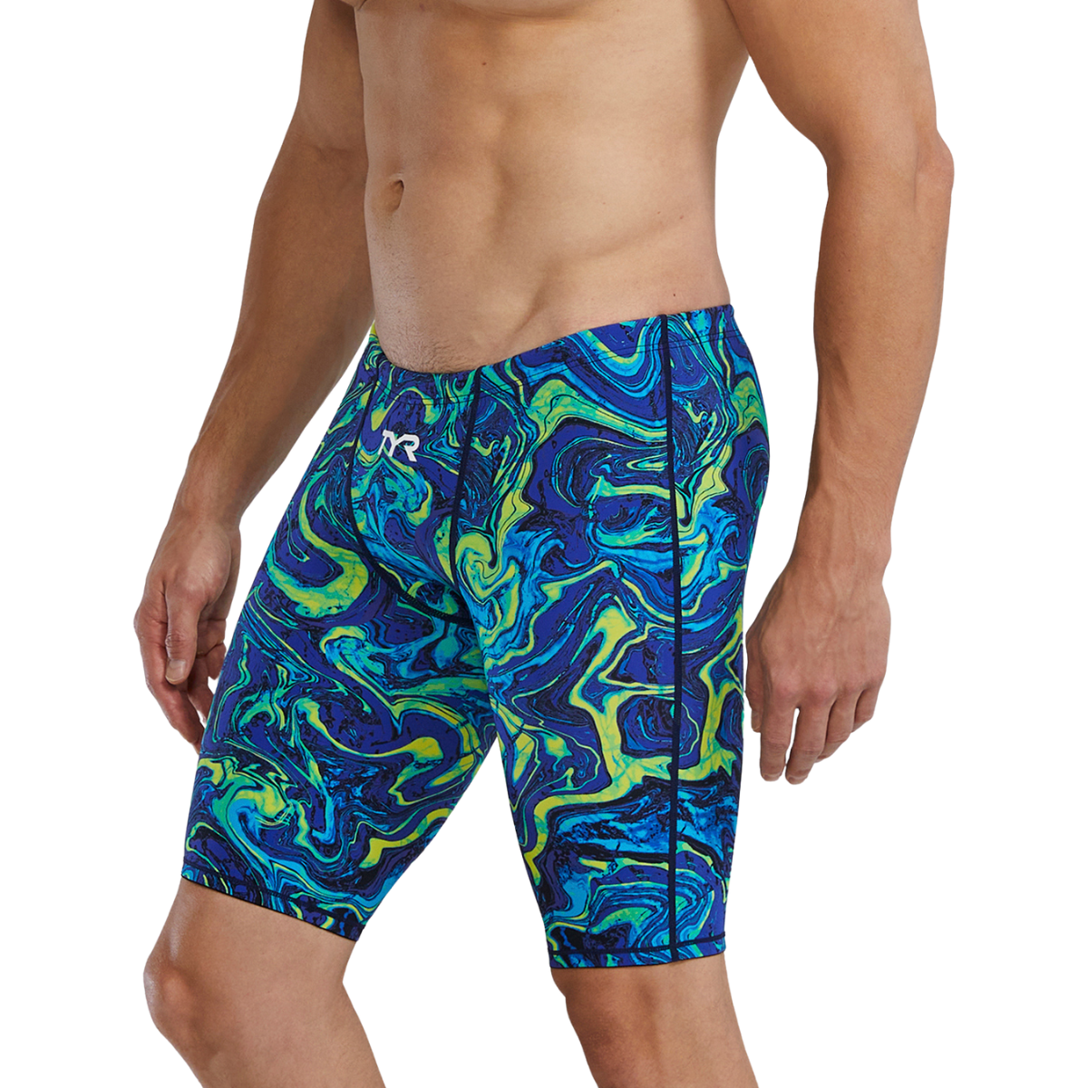 TYR Hyperblitz Thresher Jammer