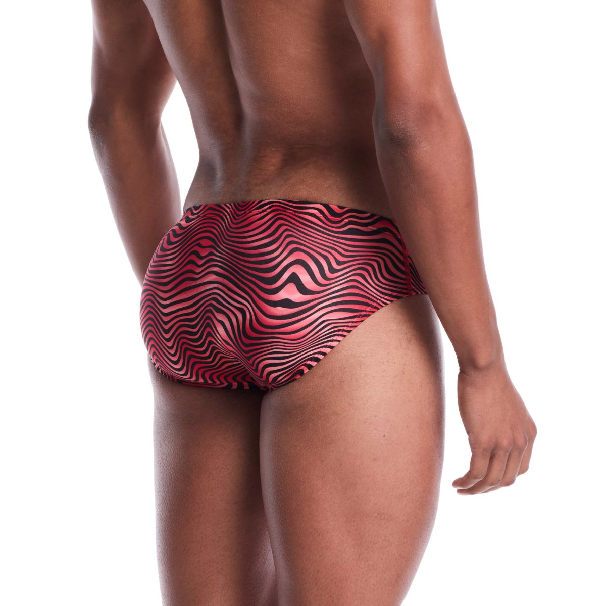 Nike Water Stripes Brief
