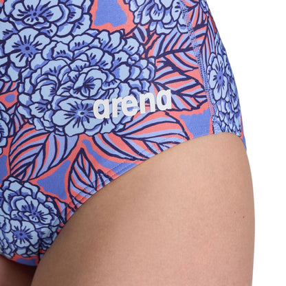 Arena Hydrangea Bouquet Lightdrop Back