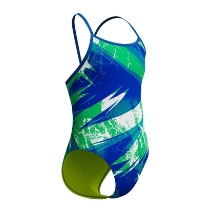 Speedo Bolted Flyback