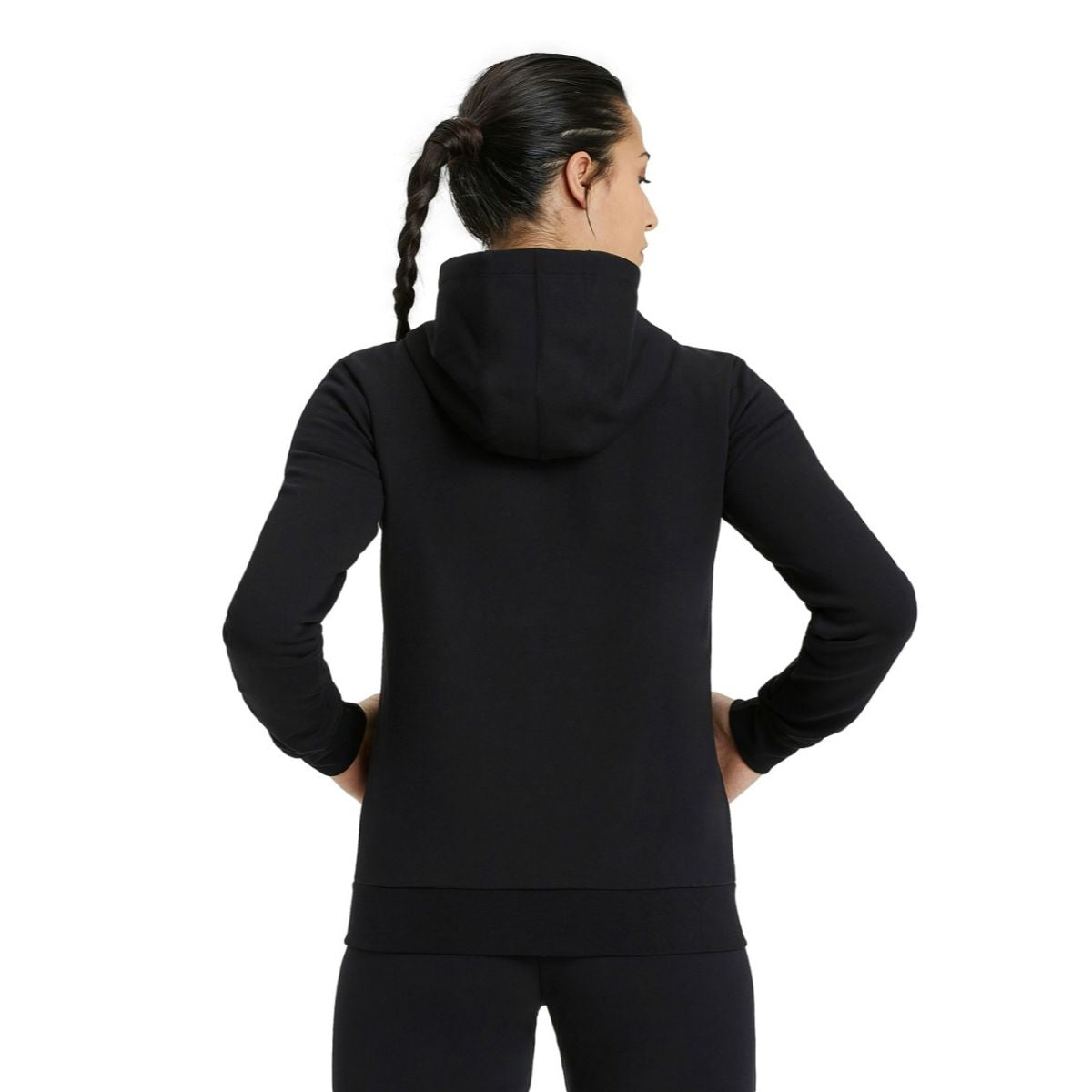 Arena Women's Hooded Panel Jacket