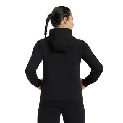 Arena Women's Hooded Panel Jacket