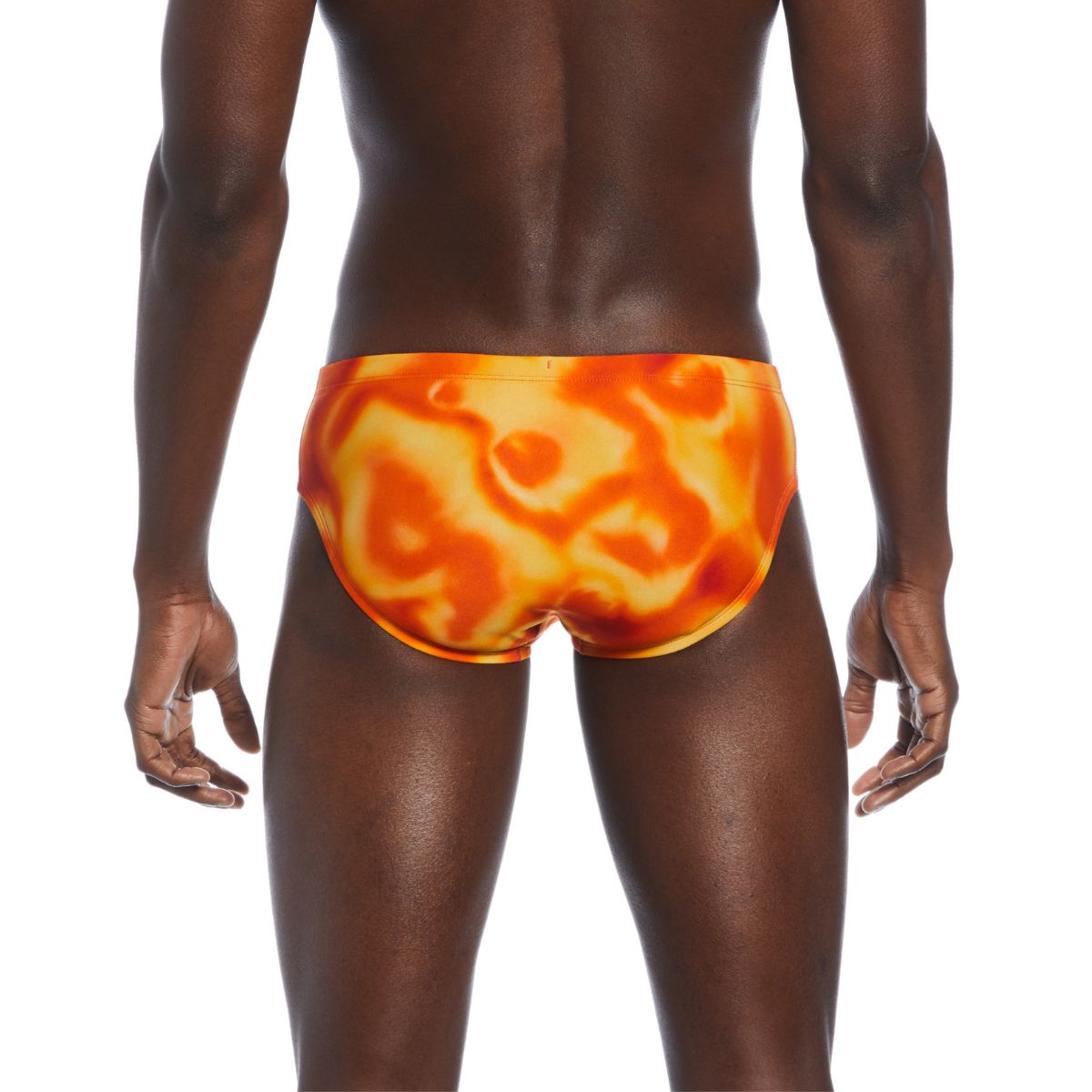 Nike Hydrastrong Digi Haze Brief