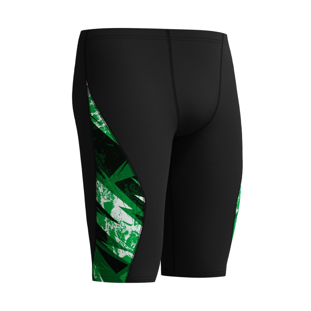 Speedo Bolted Jammer