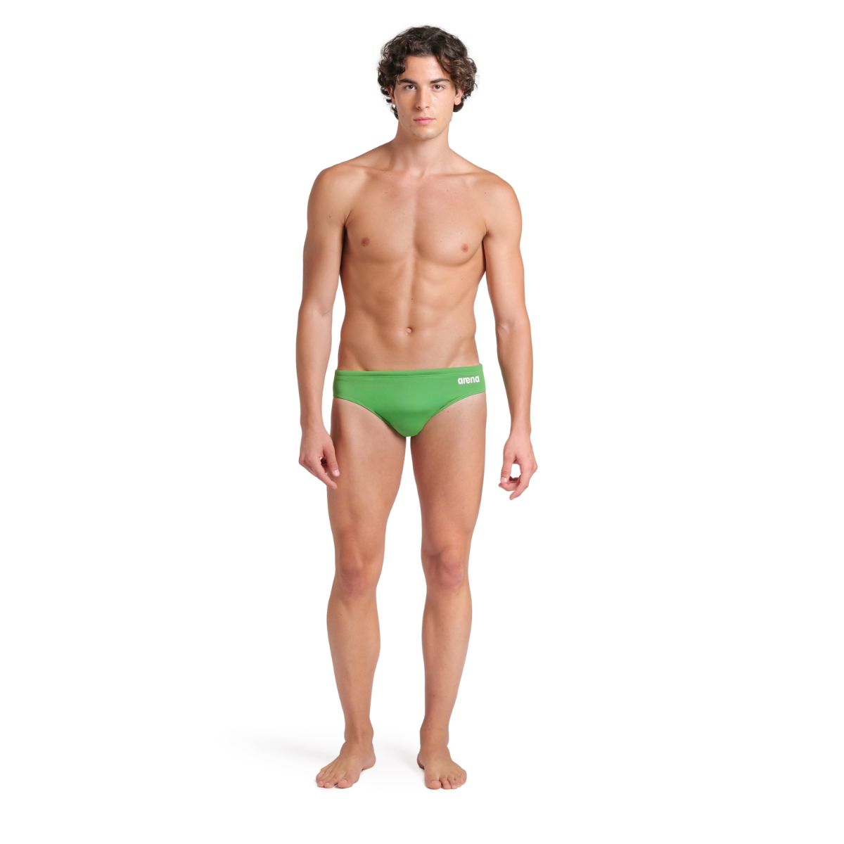 Arena Team Solid Brief