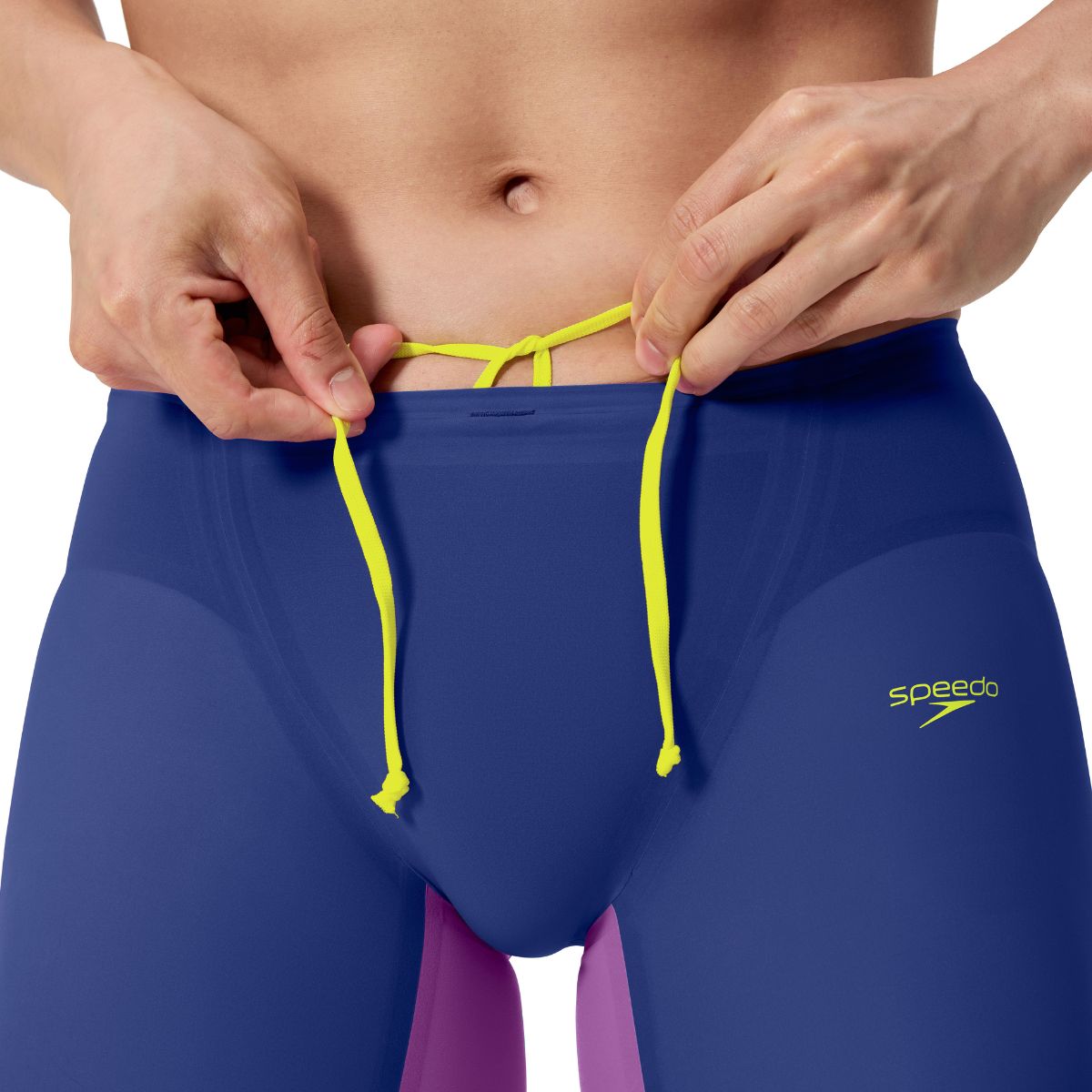 Speedo Fastskin LZR Valor 2.0 Jammer