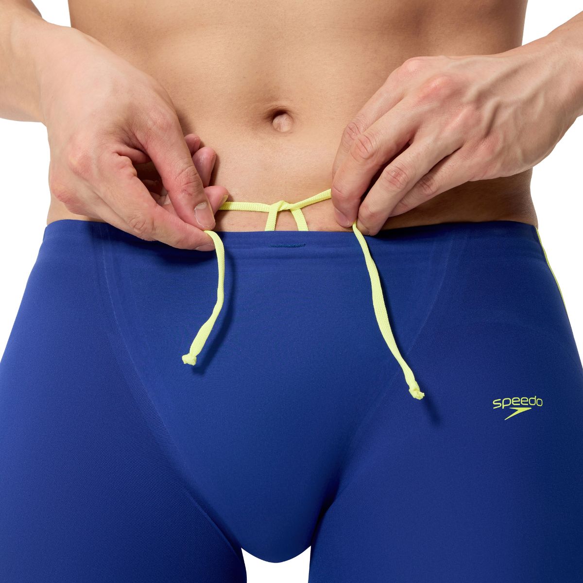 Speedo LZR Intent 2.0 Jammer