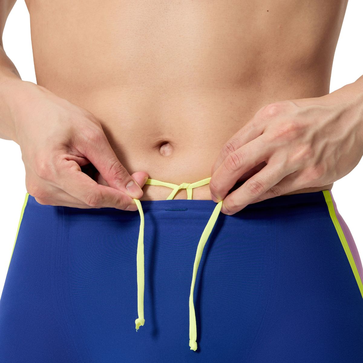 Speedo LZR Intent 2.0 High Waist Jammer