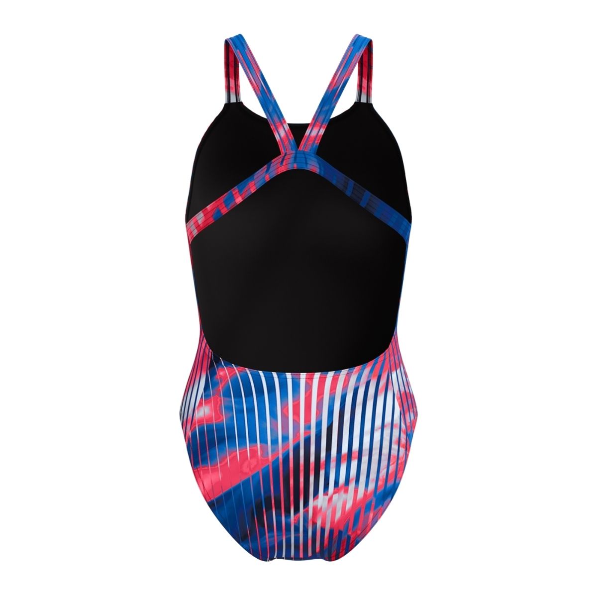 Speedo Linear Lava Leaderback